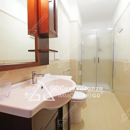 Apartment Gd Case Vacanza - Lungomare Kennedy - Otranto