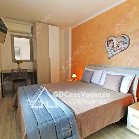 Gd Case Vacanza - Lungomare Kennedy - Apartment Otranto