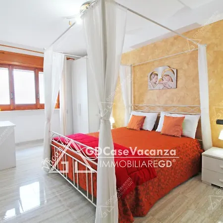 Gd Case Vacanza - Lungomare Kennedy - Apartment Otranto
