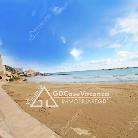 Gd Case Vacanza - Lungomare Kennedy -