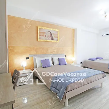 Gd Case Vacanza - Lungomare Kennedy - * Otranto