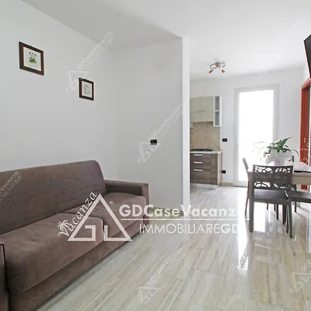 Apartment Gd Case Vacanza - Lungomare Kennedy -