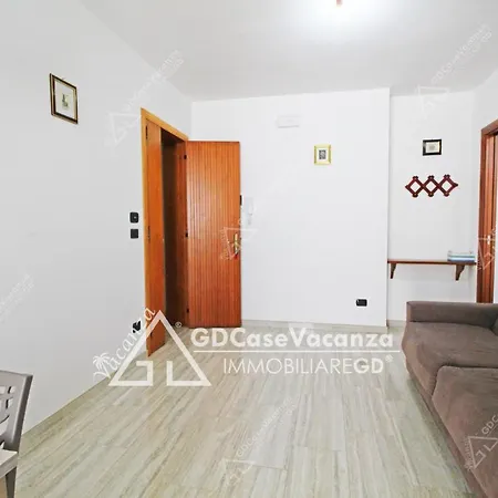 Gd Case Vacanza - Lungomare Kennedy - * Otranto