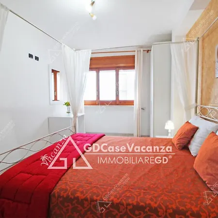 Gd Case Vacanza - Lungomare Kennedy -