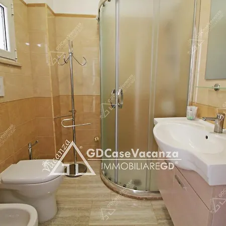 Apartment Gd Case Vacanza - Lungomare Kennedy - Otranto