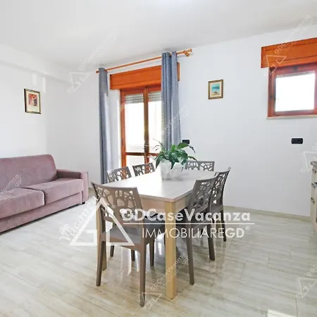Gd Case Vacanza - Lungomare Kennedy - Apartment