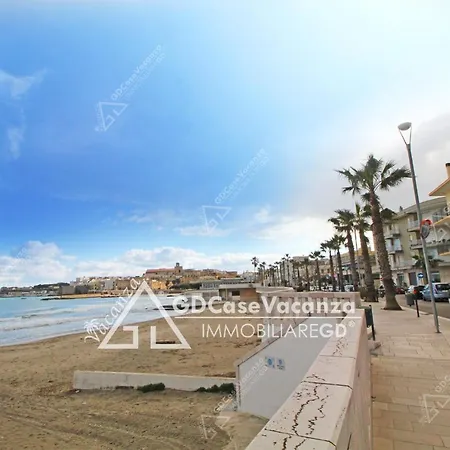 Apartment Gd Case Vacanza - Lungomare Kennedy - Otranto