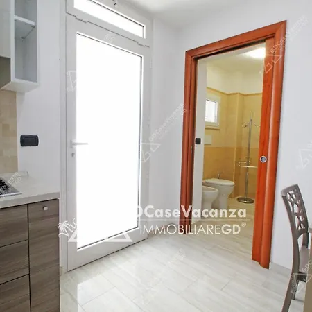 Gd Case Vacanza - Lungomare Kennedy - Apartment